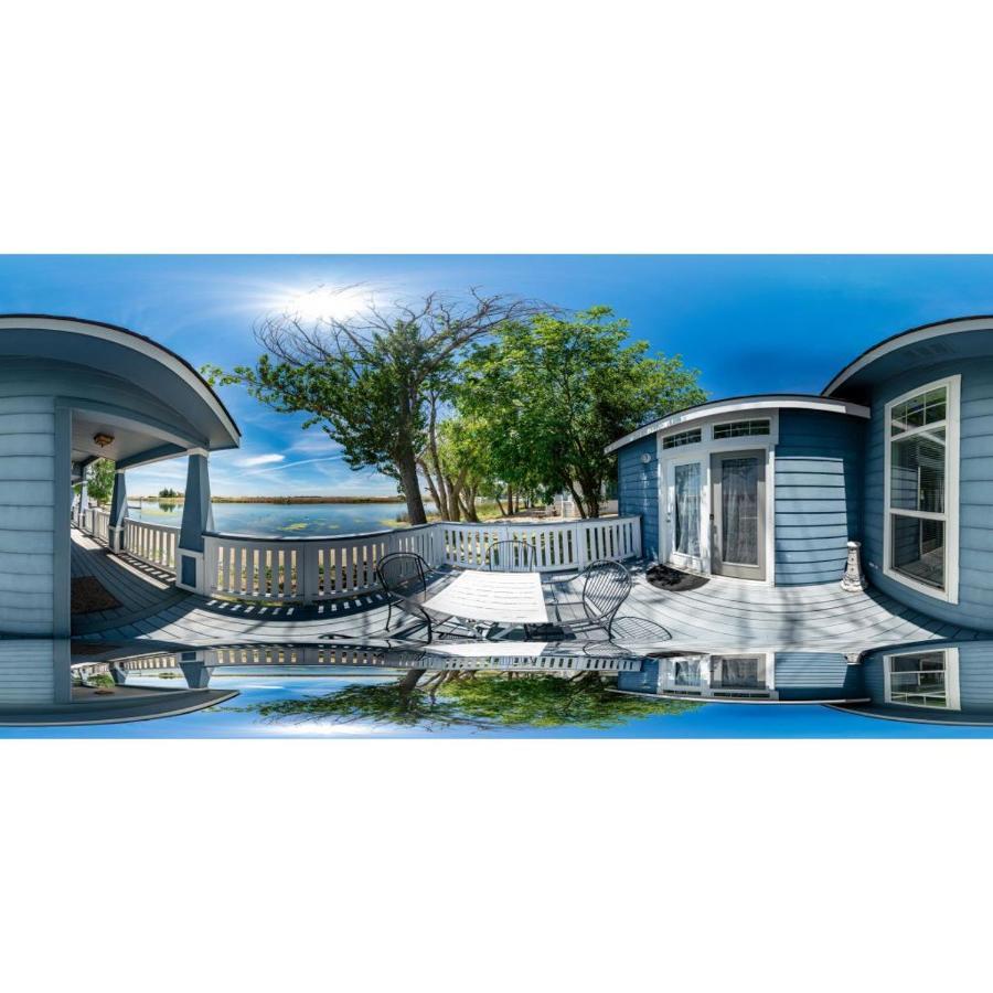 Hotel Snug Harbor Rv Park & Marina Walnut Grove Exteriér fotografie