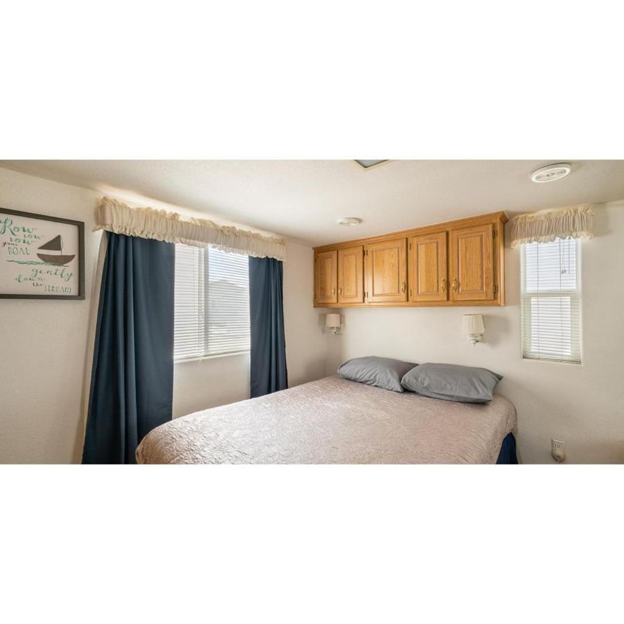 Hotel Snug Harbor Rv Park & Marina Walnut Grove Exteriér fotografie